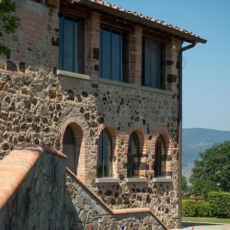 Holiday home Tenuta Toscanita Cavriglia