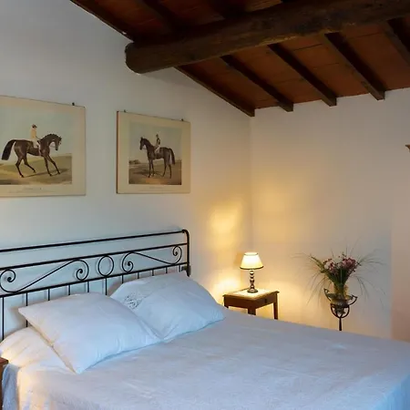 Holiday home Tenuta Toscanita