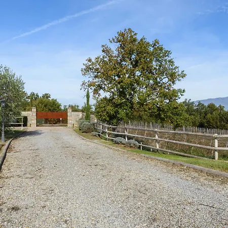 Holiday home Tenuta Toscanita Cavriglia
