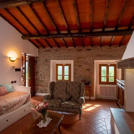 Tenuta Toscanita Holiday home