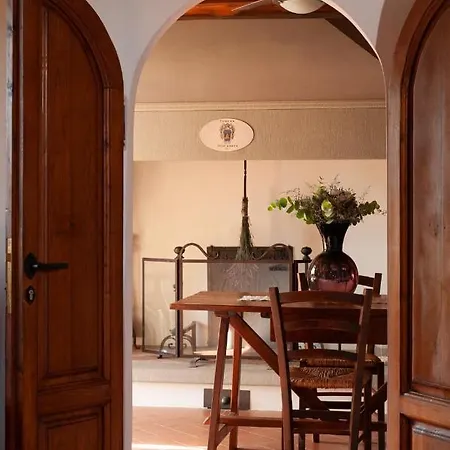 Tenuta Toscanita