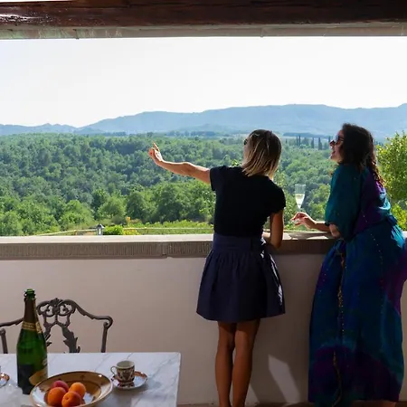 Tenuta Toscanita Holiday home