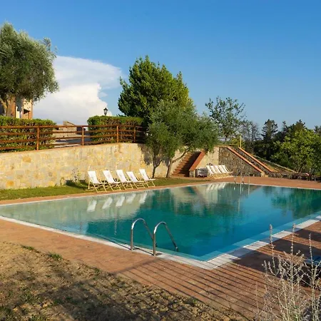 Holiday home Tenuta Toscanita