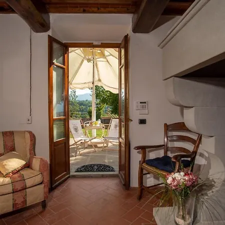 Tenuta Toscanita *
