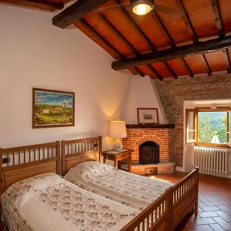 Holiday home Tenuta Toscanita *