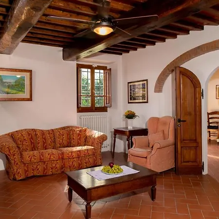 Tenuta Toscanita Holiday home *
