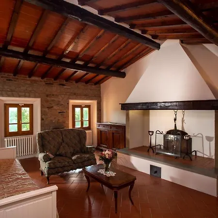 Tenuta Toscanita *