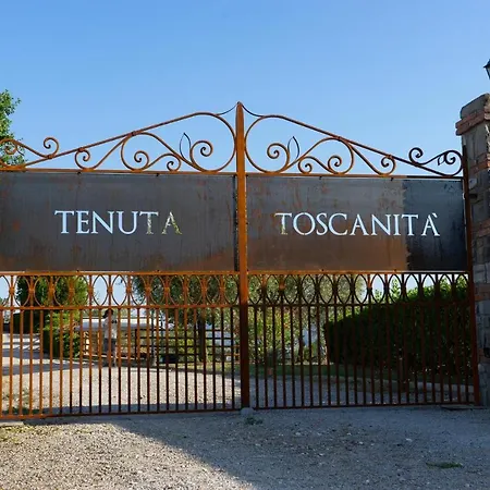 Tenuta Toscanita *
