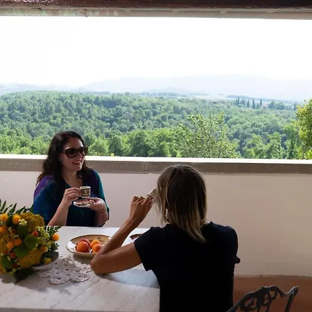 Tenuta Toscanita Holiday home