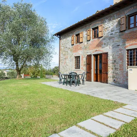 Tenuta Toscanita Holiday home Cavriglia