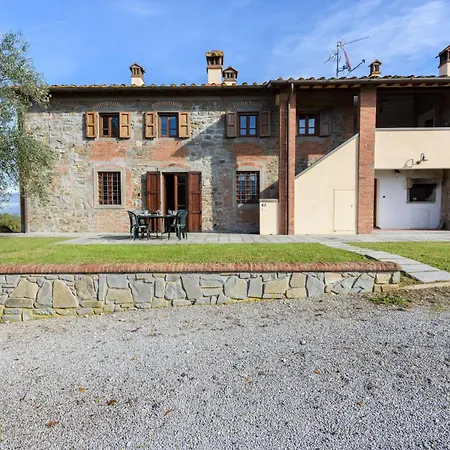 Tenuta Toscanita Cavriglia