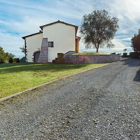 Tenuta Toscanita Holiday home