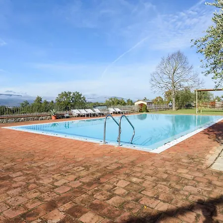 Holiday home Tenuta Toscanita Cavriglia