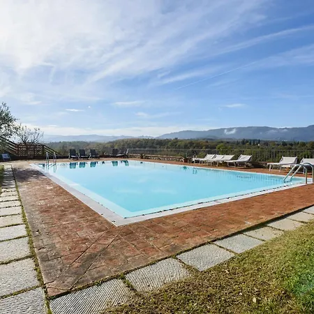 Holiday home Tenuta Toscanita