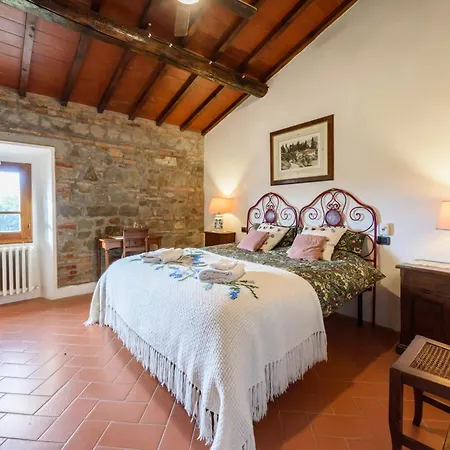 Tenuta Toscanita Holiday home