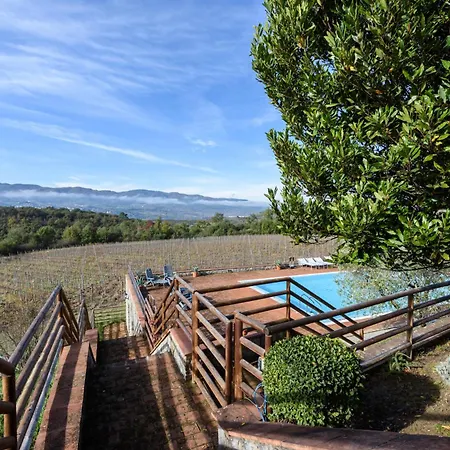 Tenuta Toscanita
