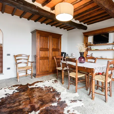 Tenuta Toscanita Holiday home *