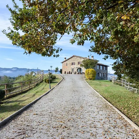 Holiday home Tenuta Toscanita Cavriglia