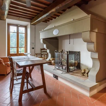 Tenuta Toscanita * Cavriglia