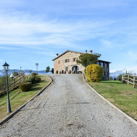 Holiday home Tenuta Toscanita