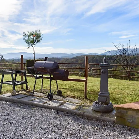 Tenuta Toscanita Holiday home Cavriglia