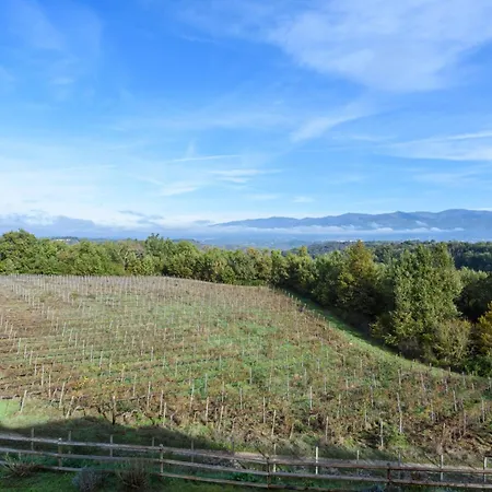Tenuta Toscanita Holiday home