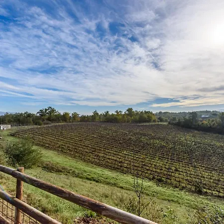 Holiday home Tenuta Toscanita *