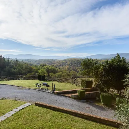 Tenuta Toscanita