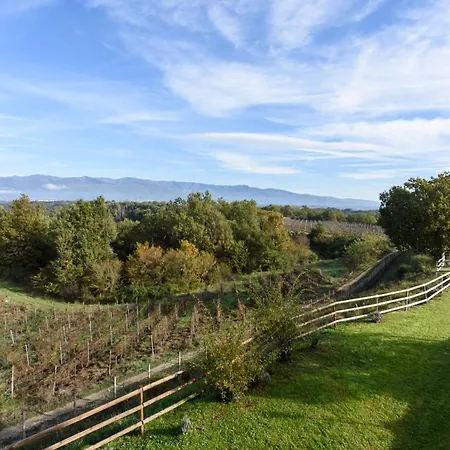 Holiday home Tenuta Toscanita