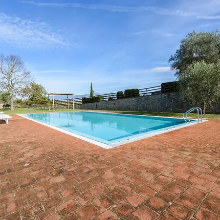 Tenuta Toscanita Holiday home Cavriglia