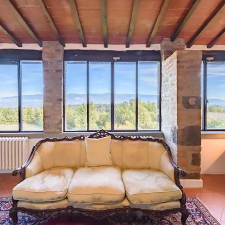 Tenuta Toscanita Holiday home