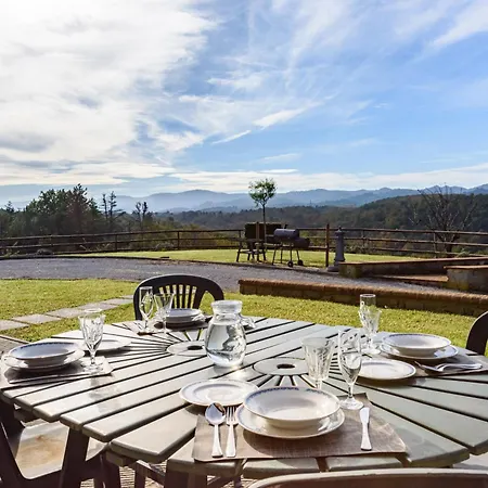Holiday home Tenuta Toscanita *