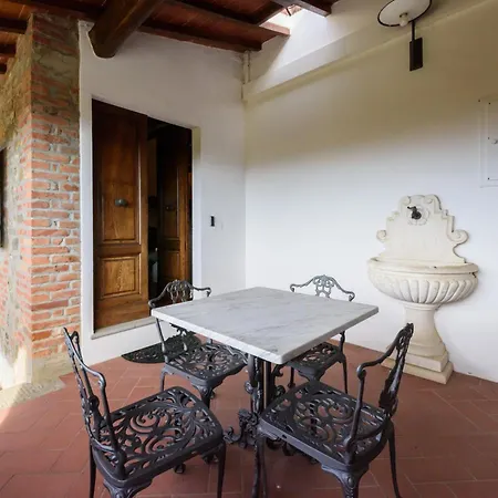 Tenuta Toscanita