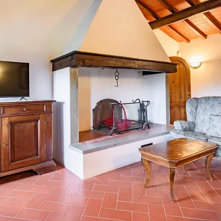 Tenuta Toscanita Holiday home *