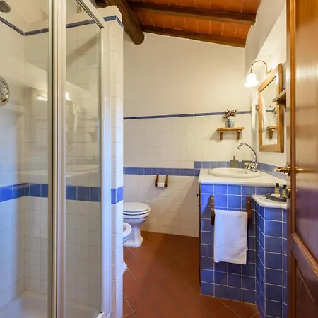 Tenuta Toscanita * Cavriglia