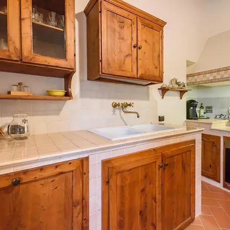 Holiday home Tenuta Toscanita