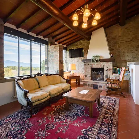 Tenuta Toscanita Holiday home Cavriglia