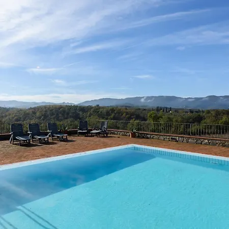 Tenuta Toscanita Holiday home