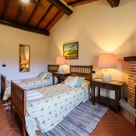 Holiday home Tenuta Toscanita *