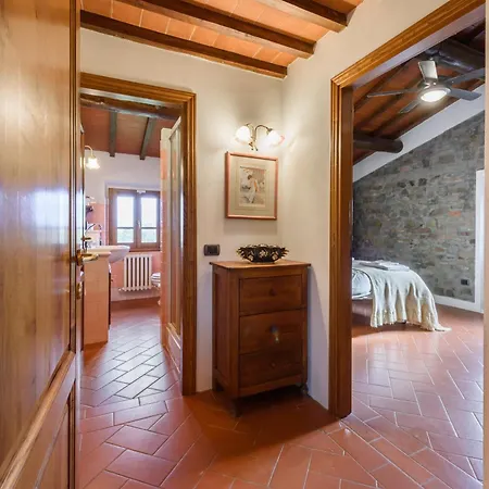 Tenuta Toscanita Holiday home *