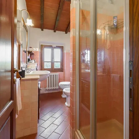 Tenuta Toscanita * Cavriglia