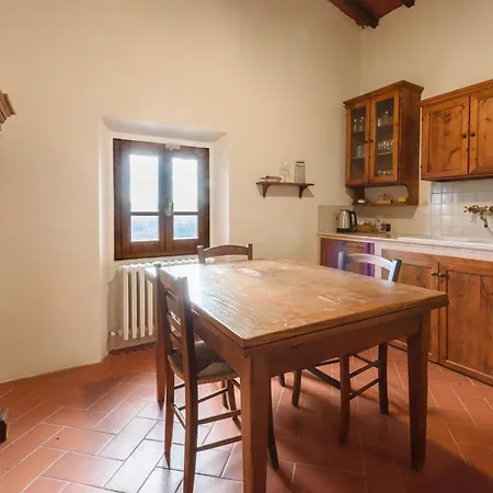Tenuta Toscanita Cavriglia