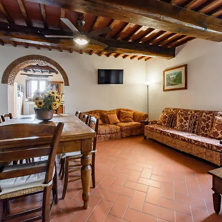 Holiday home Tenuta Toscanita *