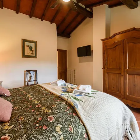 Tenuta Toscanita *