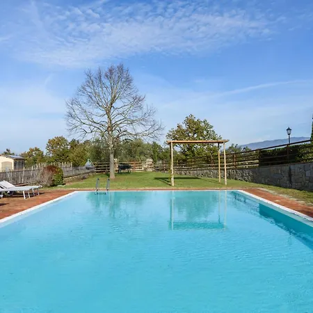 Tenuta Toscanita Holiday home *