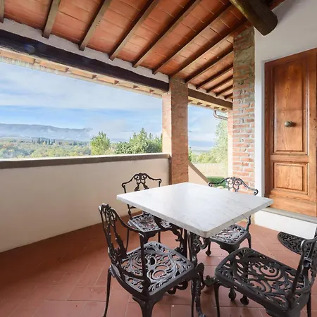 Holiday home Tenuta Toscanita Cavriglia