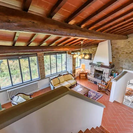 Tenuta Toscanita * Cavriglia