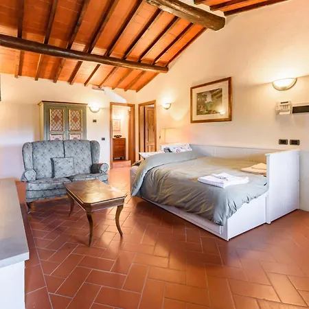 Holiday home Tenuta Toscanita