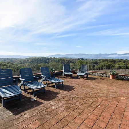 Tenuta Toscanita Holiday home Cavriglia