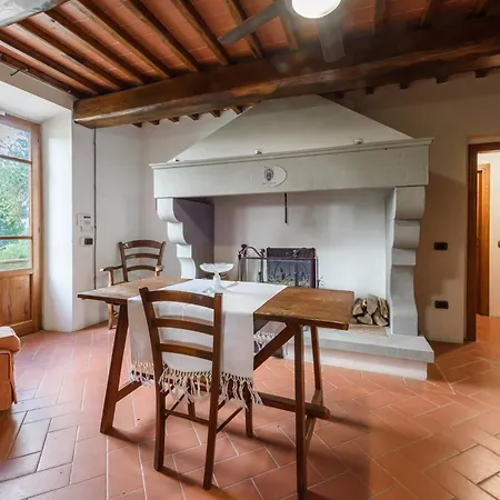 Tenuta Toscanita Cavriglia